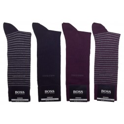 Boss 4er-Pack Socken in der Geschenkbox 50299901