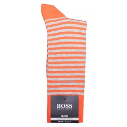 BOSS Socke Marc Design Edition „Finest soft Cotton“