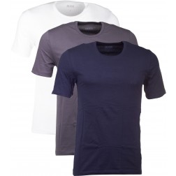 BOSS T-Shirt Rundhals im 3er Pack