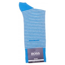 BOSS Socke Marc Design Edition „Finest soft Cotton“