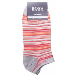 BOSS Sneaker-Socken AS Design