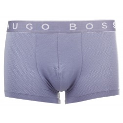 BOSS Boxershorts Trunk Microjacquard