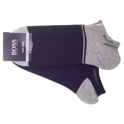 BOSS Socken 'Twopack AS Design' im 2er Pack