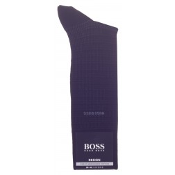 BOSS Socke RS Minipattern MC