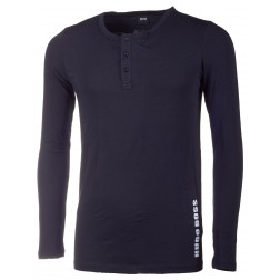 Hugo Boss Unterhemd Ls-Shirt Bp Identity