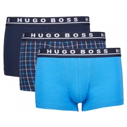 BOSS Boxershorts im 3er Pack Trunk 3P One Design