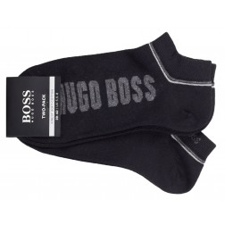 BOSS Socken 2P AS Logo CC im 2er Pack