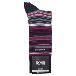 BOSS Socke RS Multistripe MC