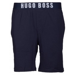 BOSS Loungewear Identity Shorts