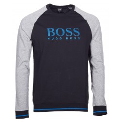 BOSS Loungewear Authentic Sweatshirt