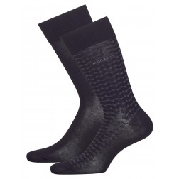 BOSS 2er Pack Socken 2P RS Stripe MC