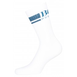 BOSS Socken QS Rib Logo CC