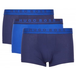 BOSS Boxershorts im 3er Pack Trunk 3P CO/EL