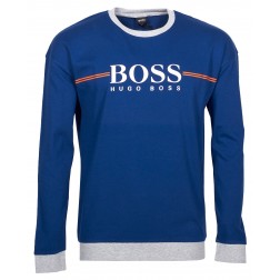 BOSS Loungewear Authentic Sweatshirt