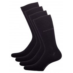 Marc O'Polo 4er Pack Socken