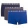 BOSS Boxershorts Trunk im 3er Pack