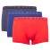BOSS Boxershorts im 3er Pack FN Solid 50271738