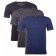 BOSS T-Shirt Rundhals im 3er Pack