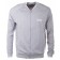 BOSS  Trainingsjacke 'College Jacket Zip'