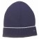 BOSS Green Herren Strickmütze Beanie-Reflective
