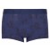 BOSS Boxershorts Trunk Microprint