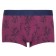 BOSS Boxershorts Trunk Microprint