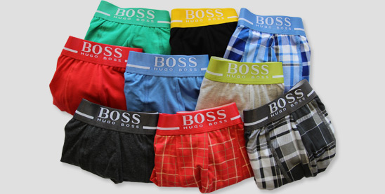 Boxershorts